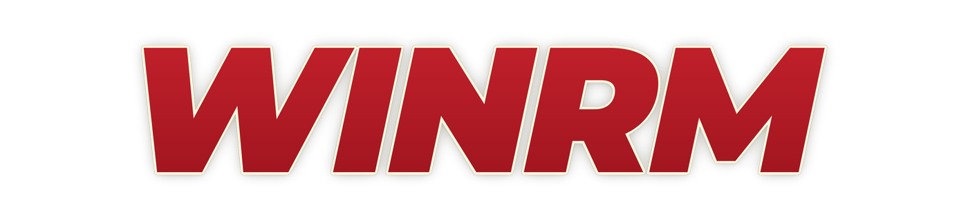winrm